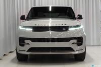 heti ajoon Land Rover Range Rover Sport