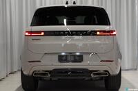 heti ajoon Land Rover Range Rover Sport