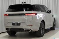 heti ajoon Land Rover Range Rover Sport