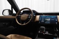 heti ajoon Land Rover Range Rover Sport