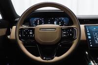 heti ajoon Land Rover Range Rover Sport