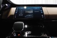 heti ajoon Land Rover Range Rover Sport