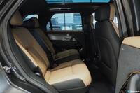 heti ajoon Land Rover Range Rover Sport