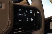 heti ajoon Land Rover Range Rover Sport