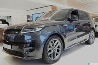 heti ajoon Land Rover Range Rover Sport