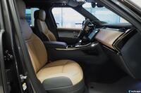 heti ajoon Land Rover Range Rover Sport