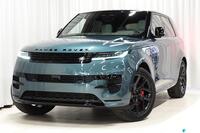 heti ajoon Land Rover Range Rover Sport