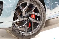 heti ajoon Land Rover Range Rover Sport