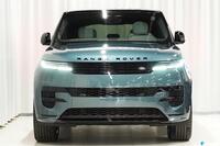heti ajoon Land Rover Range Rover Sport