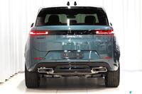 heti ajoon Land Rover Range Rover Sport