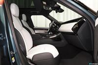 heti ajoon Land Rover Range Rover Sport