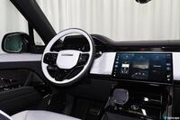 heti ajoon Land Rover Range Rover Sport