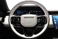 heti ajoon Land Rover Range Rover Sport