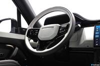 heti ajoon Land Rover Range Rover Sport