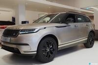 heti ajoon Land Rover Range Rover Velar