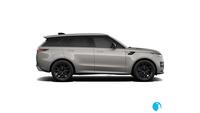 heti ajoon Land Rover Range Rover Sport