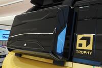 heti ajoon Land Rover Defender