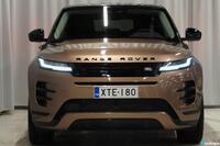 heti ajoon Land Rover Range Rover Evoque