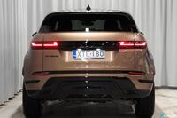 heti ajoon Land Rover Range Rover Evoque