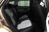 heti ajoon Land Rover Range Rover Evoque