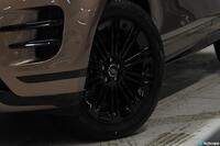 heti ajoon Land Rover Range Rover Evoque