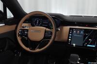 heti ajoon Land Rover Range Rover Sport