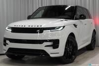 heti ajoon Land Rover Range Rover Sport