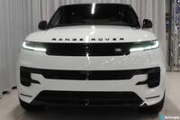 heti ajoon Land Rover Range Rover Sport