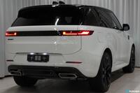 heti ajoon Land Rover Range Rover Sport