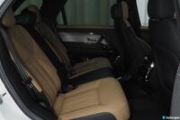 heti ajoon Land Rover Range Rover Sport