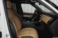 heti ajoon Land Rover Range Rover Sport