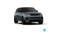 heti ajoon Land Rover Range Rover Sport
