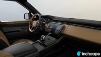 heti ajoon Land Rover Range Rover Sport