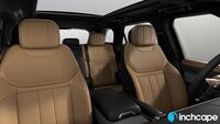 heti ajoon Land Rover Range Rover Sport
