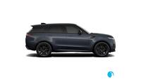 heti ajoon Land Rover Range Rover Sport