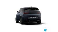 heti ajoon Land Rover Range Rover Sport