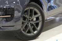 heti ajoon Land Rover Range Rover Sport