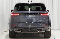 heti ajoon Land Rover Range Rover Sport