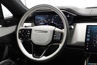 heti ajoon Land Rover Range Rover Sport