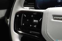 heti ajoon Land Rover Range Rover Sport