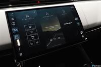 heti ajoon Land Rover Range Rover Sport