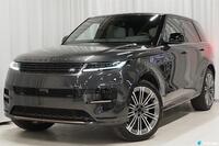 heti ajoon Land Rover Range Rover Sport