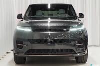 heti ajoon Land Rover Range Rover Sport