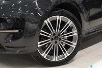 heti ajoon Land Rover Range Rover Sport