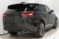 heti ajoon Land Rover Range Rover Sport