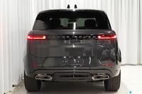 heti ajoon Land Rover Range Rover Sport