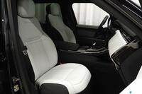 heti ajoon Land Rover Range Rover Sport