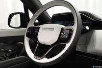heti ajoon Land Rover Range Rover Sport