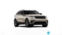 heti ajoon Land Rover Range Rover Velar
