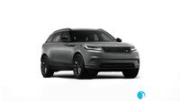 heti ajoon Land Rover Range Rover Velar